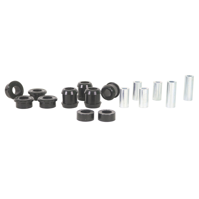 W56416 Front, Driver or Passenger Side Control Arm Bushing, Kit - Image 2
