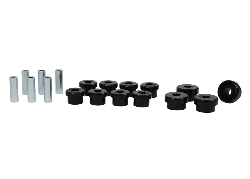 W62005 Rear, Driver or Passenger Side Control Arm Bushing, Sold Individually