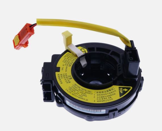 Toyota Wish Airbag Clock Spring