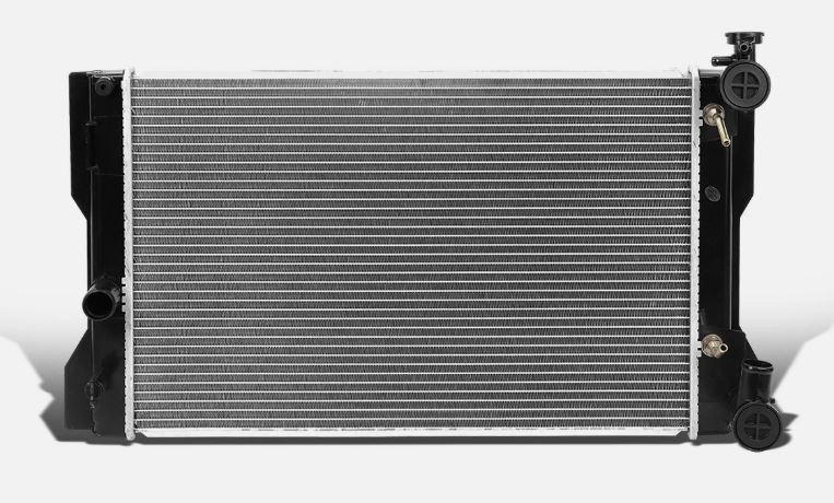 Toyota Wish Radiator