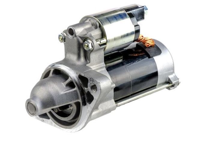 Toyota Axio/Fielder Starter