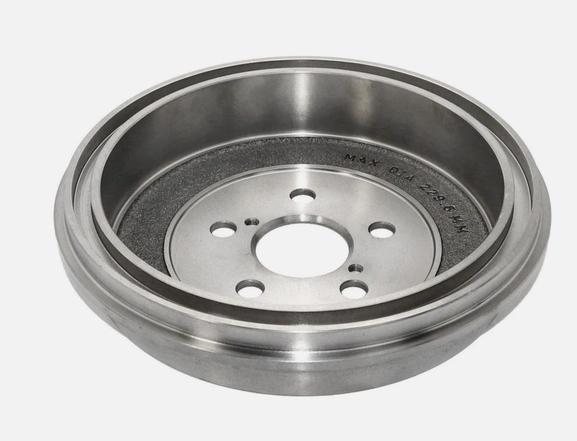 Toyota Wish Brake Drum