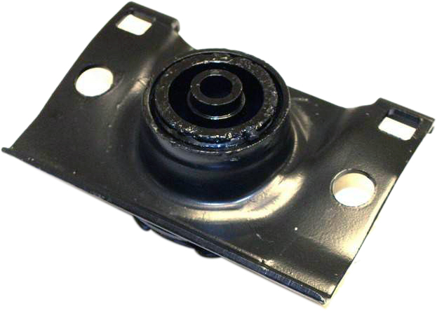 EM-5404 Front OE Replacement Series Motor Mount, Sold Individually