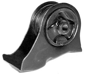 EM-8006 Rear OE Replacement Series Motor Mount, Sold individually