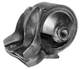EM-8021 OE Replacement Series Motor Mount, Sold individually
