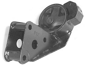 EM-8683 Transmission Mount, OE Replacement