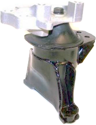 EM-9282 Front, Passenger Side OE Replacement Series Motor Mount, Sold individually