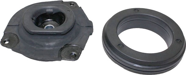 ST-8917 Front, Passenger Side Westar OE Replacement Shock and Strut Mount