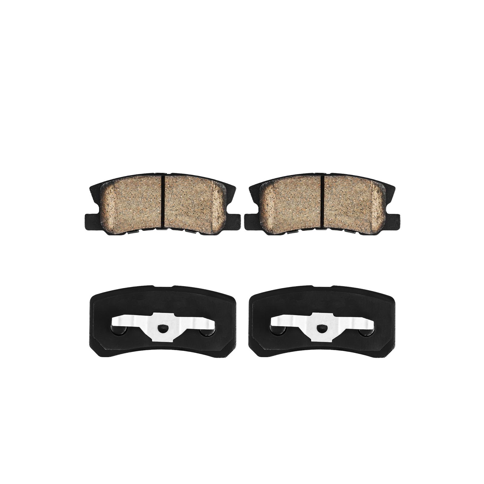 Mitsubishi Outlander/ASX/RVR Rear Brake Pad