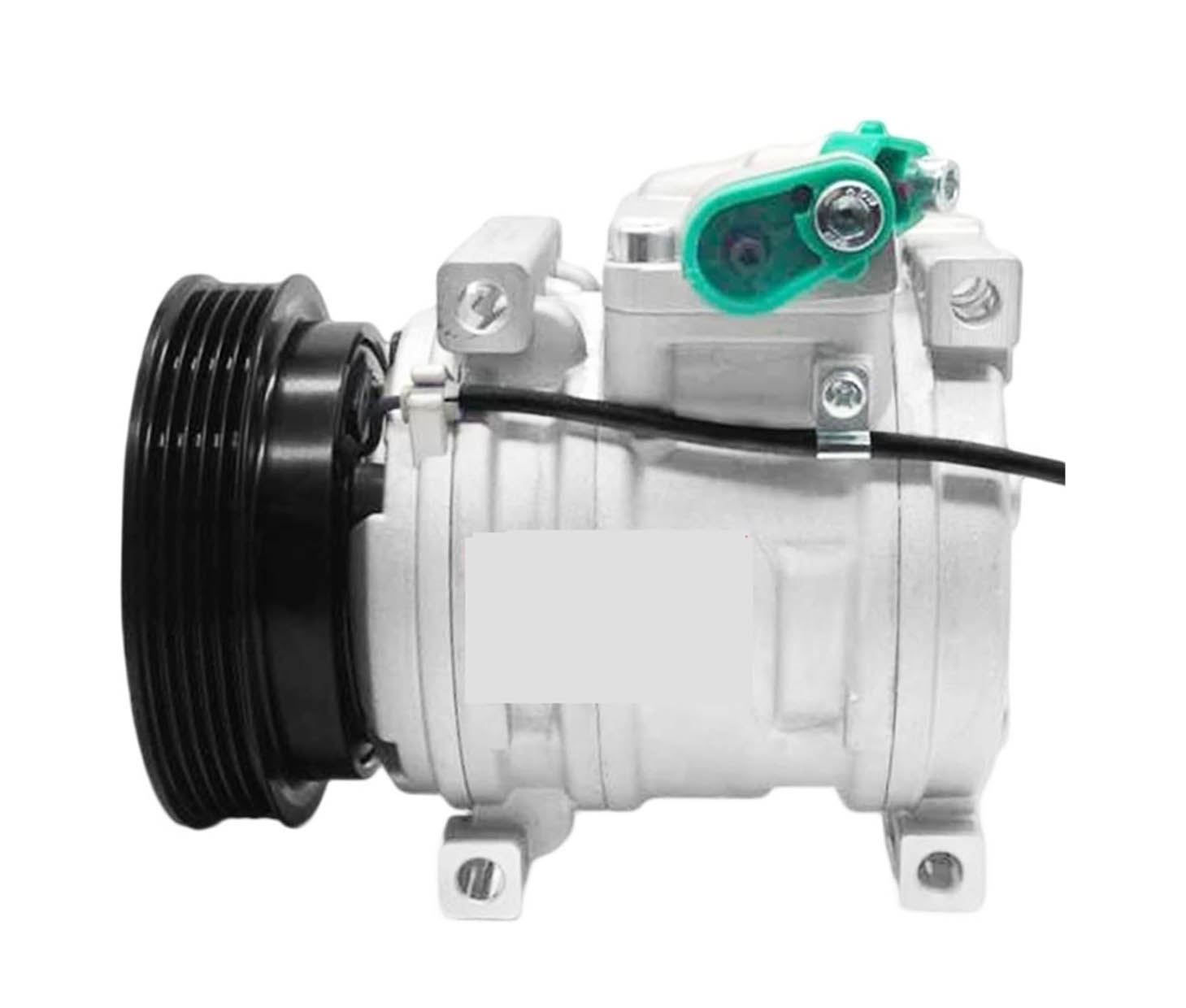 Hyundai i10 AC Compressor