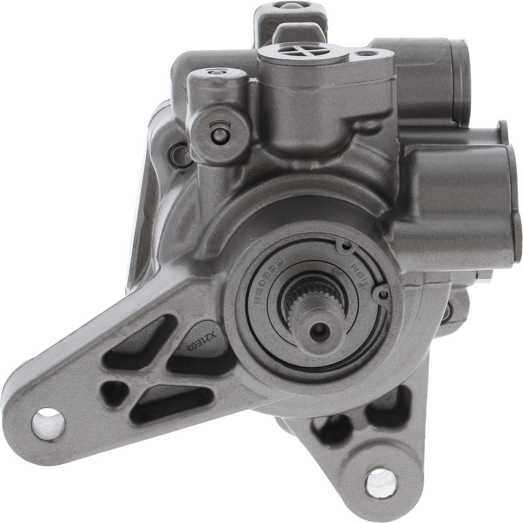 96319M Power Steering Pump 1.7L, 4Cyl