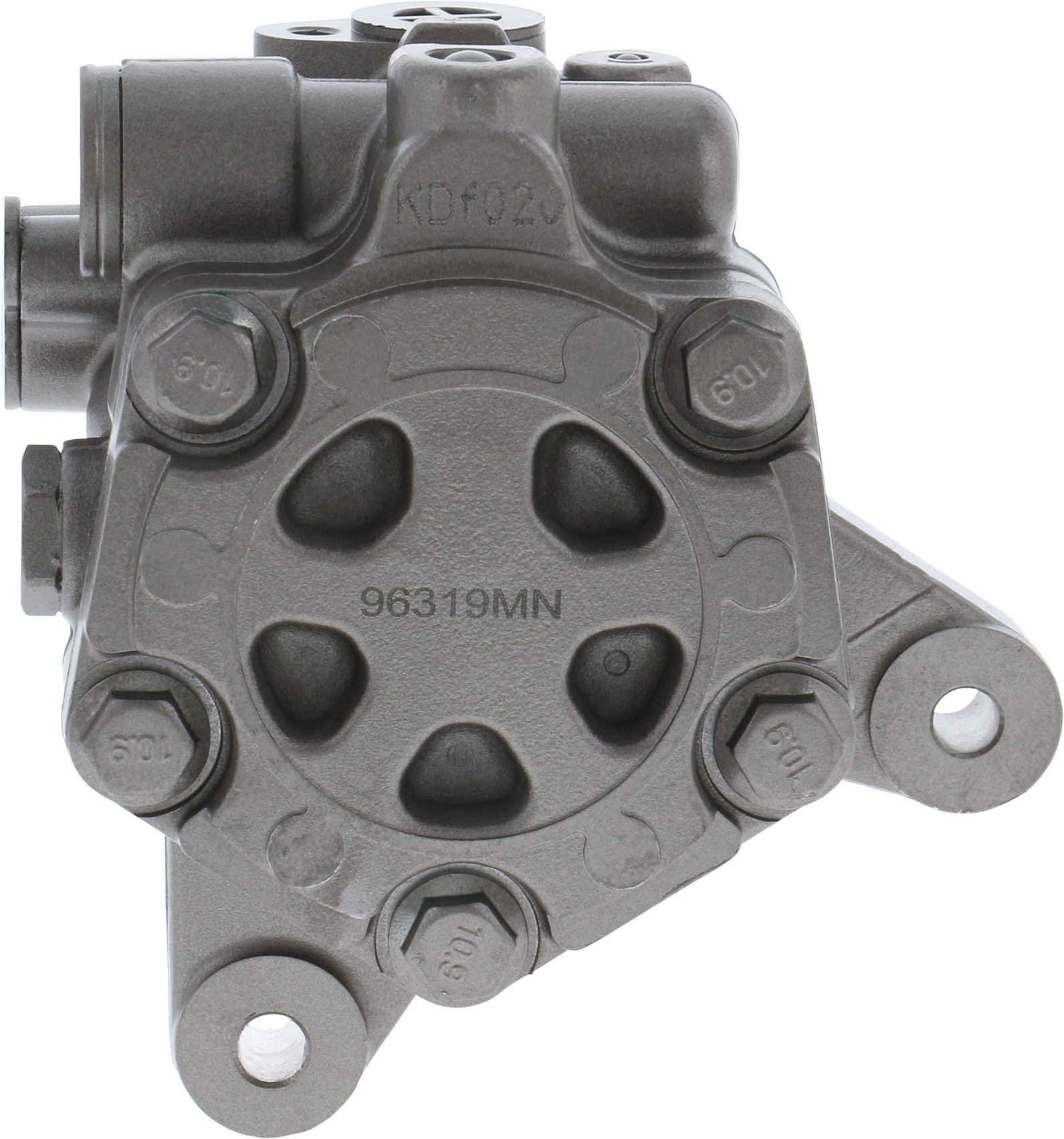 96319M Power Steering Pump 1.7L, 4Cyl - Image 2