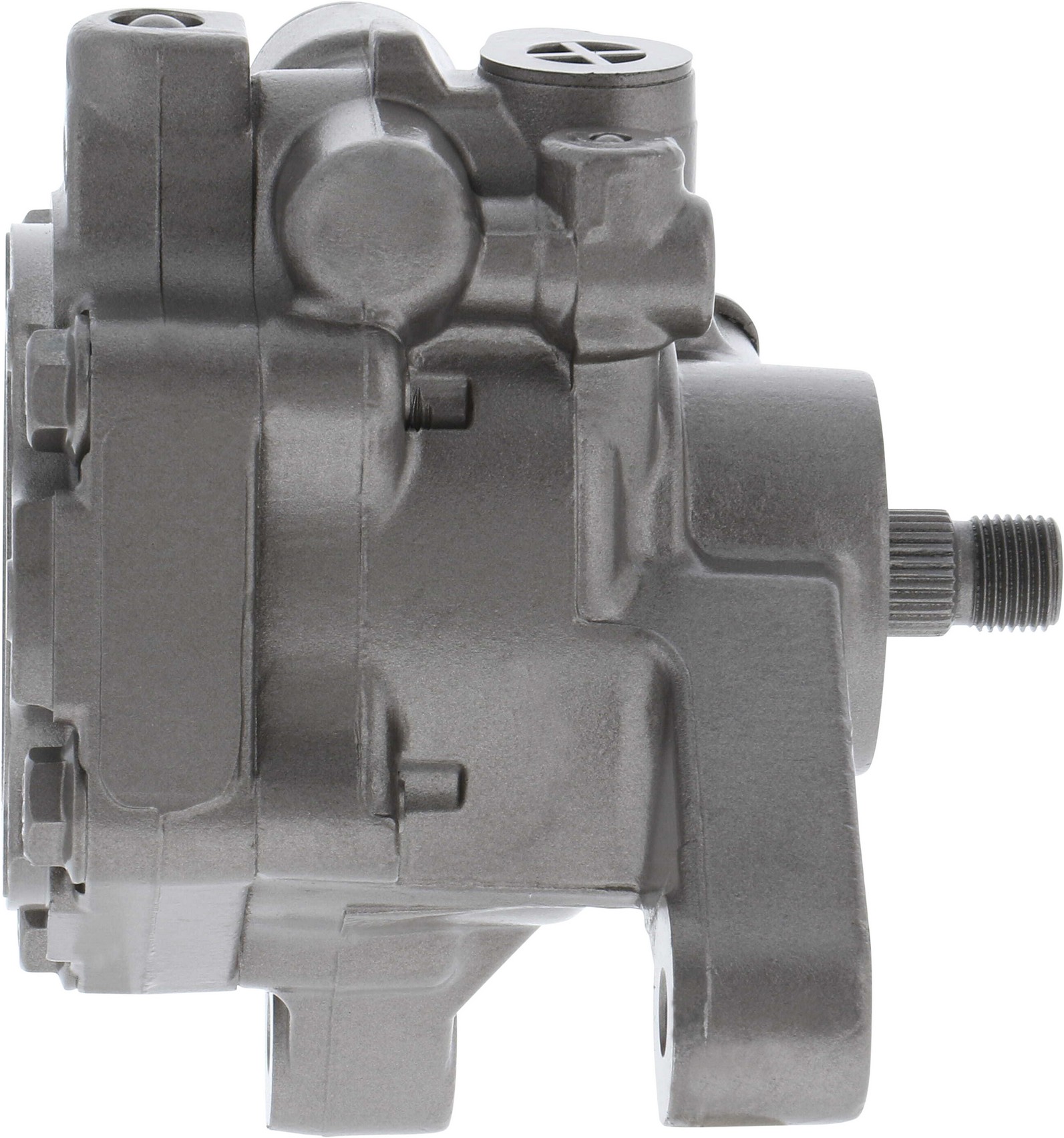 96319M Power Steering Pump 1.7L, 4Cyl - Image 3