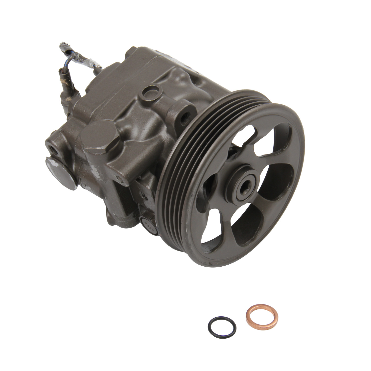 96515M Power Steering Pump 2.5L, 4Cyl