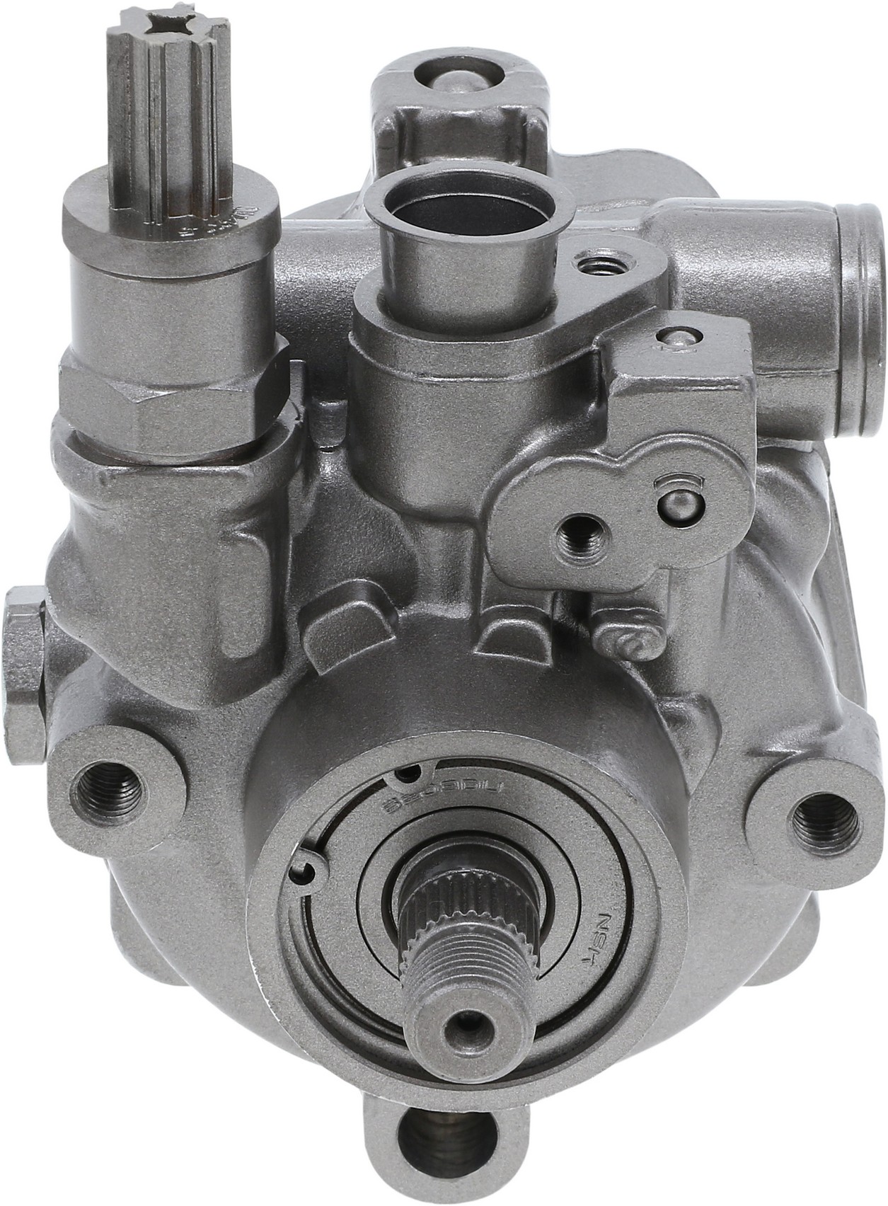 96609M Power Steering Pump
