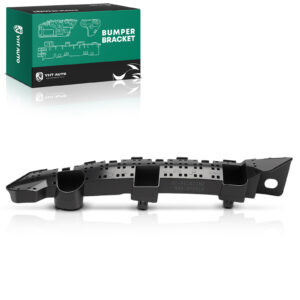 YHTBBT10317 Front Driver Plastic Upper Bumper Cover Bracket Retainer