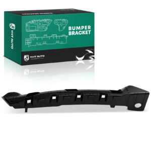 YHTBBT10318 Front Passenger Plastic Upper Bumper Cover Bracket Retainer