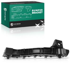 YHTBBT10321 Front Passenger Plastic Bumper Cover Bracket