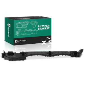 YHTBBT10324 Rear Passenger Upper Plastic Bumper Cover Retainer