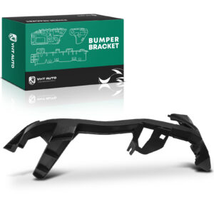 YHTBBT10408 Front Passenger Plastic Outer Bumper Cover Bracket