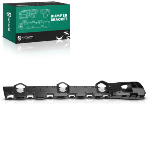YHTBBT10441 Rear Driver Plastic Bumper Bracket