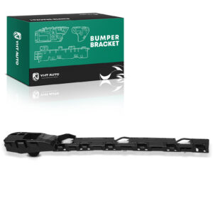 YHTBBT10443 Rear Passenger Plastic Bumper Bracket