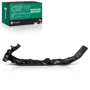 YHTBBT11007 Front Driver Steel Bumper Bracket