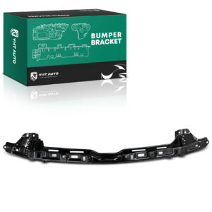 YHTBBT11458 Front Center Upper Steel Bumper Bracket