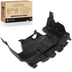 YHTSKP0085 Front Lower Engine Splash Shield Cover