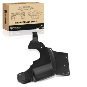 YHTSKP0236 Passenger Lower Engine Splash Shield