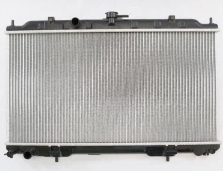 Nissan AD Wagon Radiator