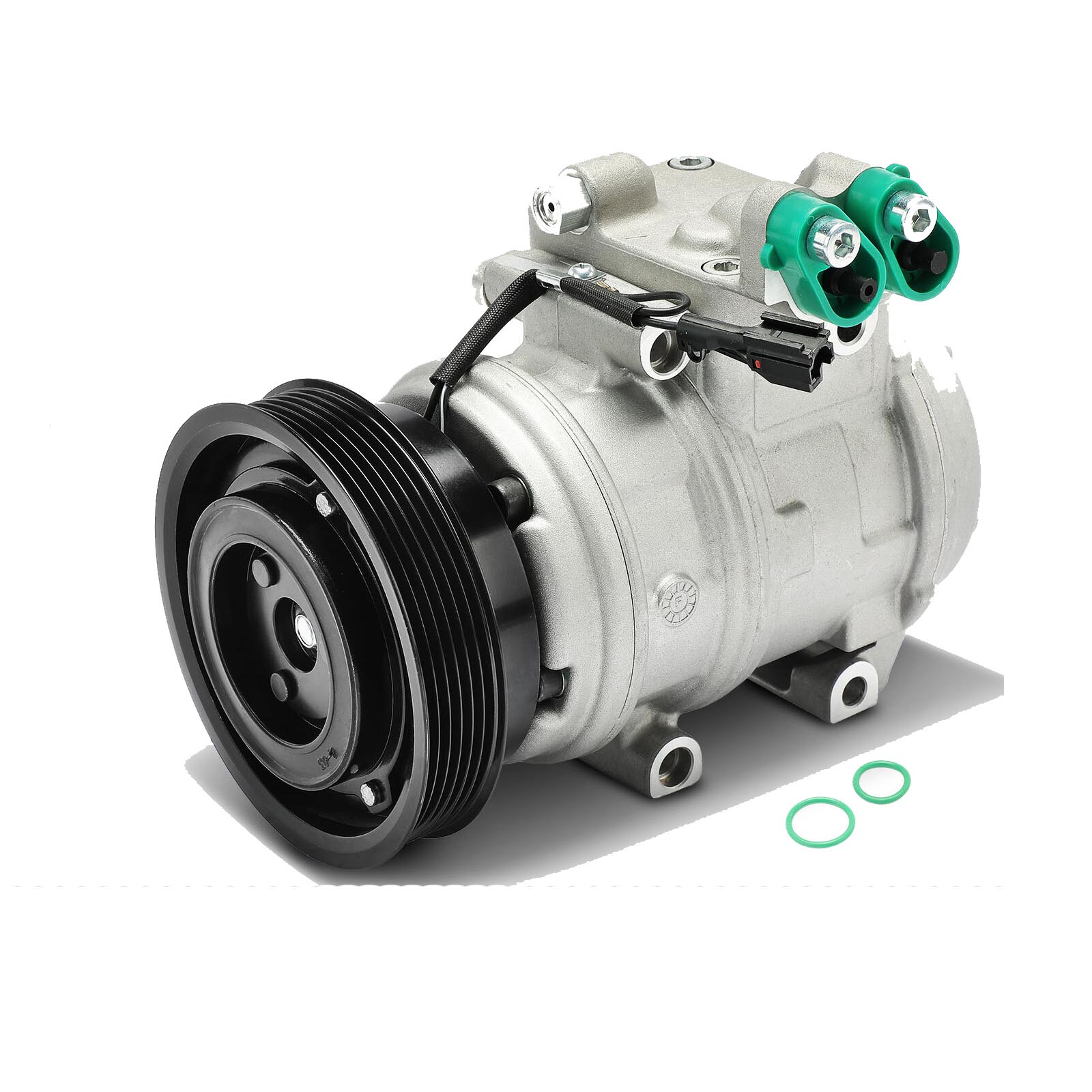 Kia Sportage A/C Compressor