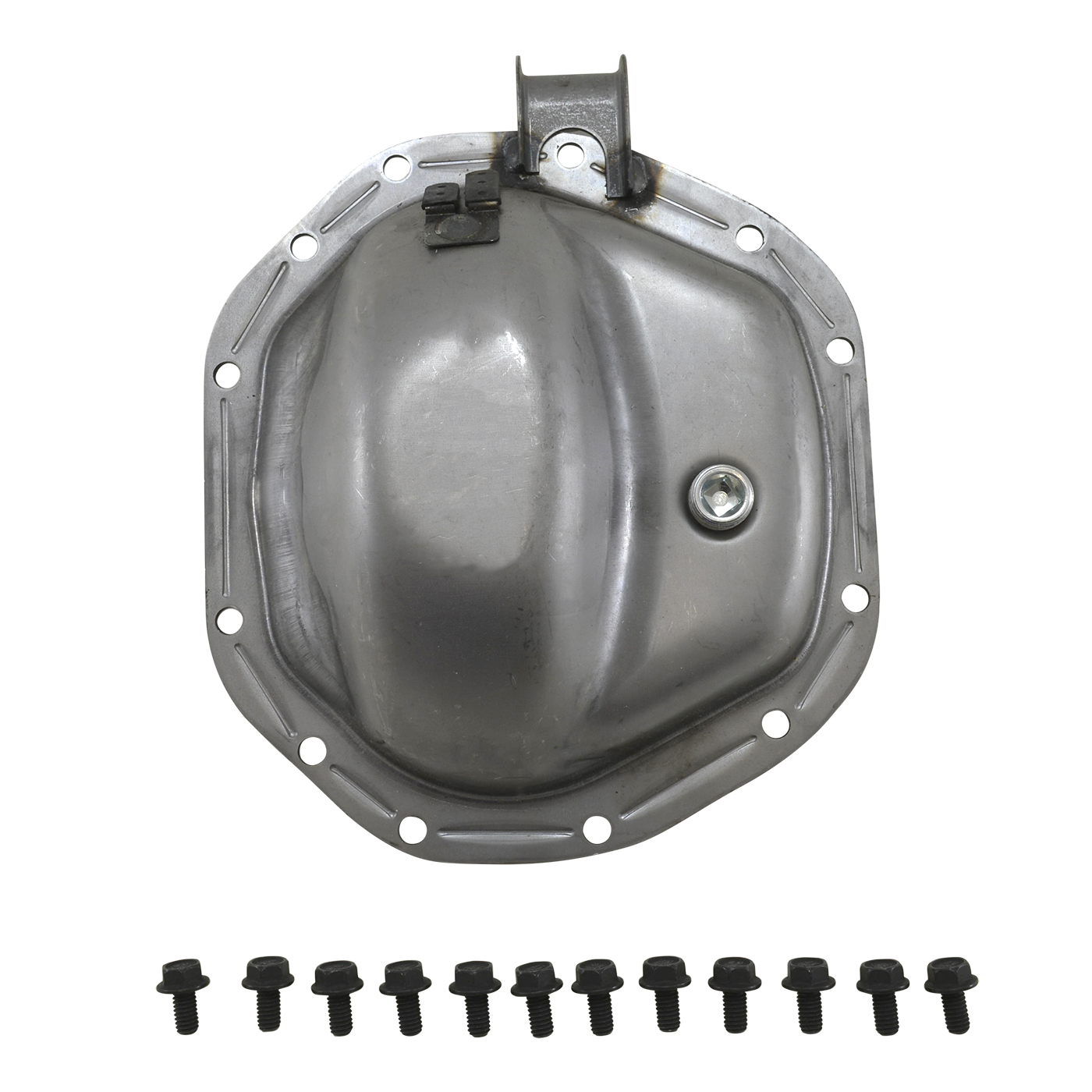 YP C5-M226 Steel Differential Cover for Nissan M226 Rear