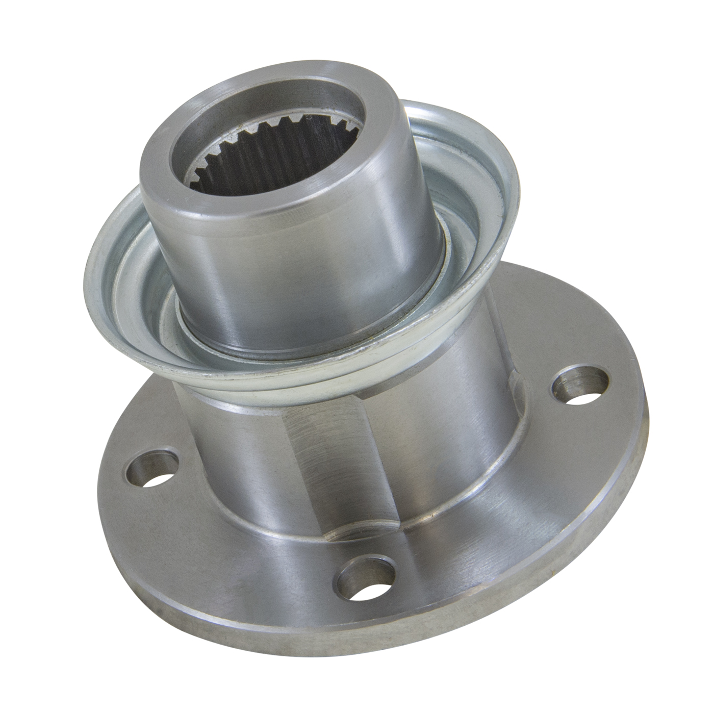 YY NM205-RND-24 Yoke For Nissan M205 Front