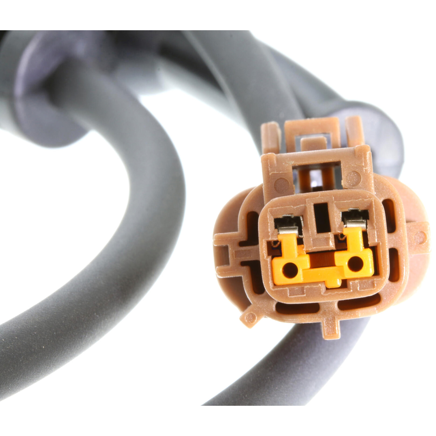 V38-72-0177 Front, Driver Side ABS Speed Sensor Sold Individually - Image 2