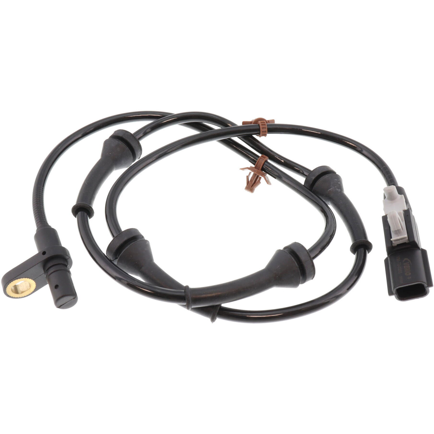 V38-72-0293 Rear, Driver or Passenger Side ABS Speed Sensor FWD Sold Individually