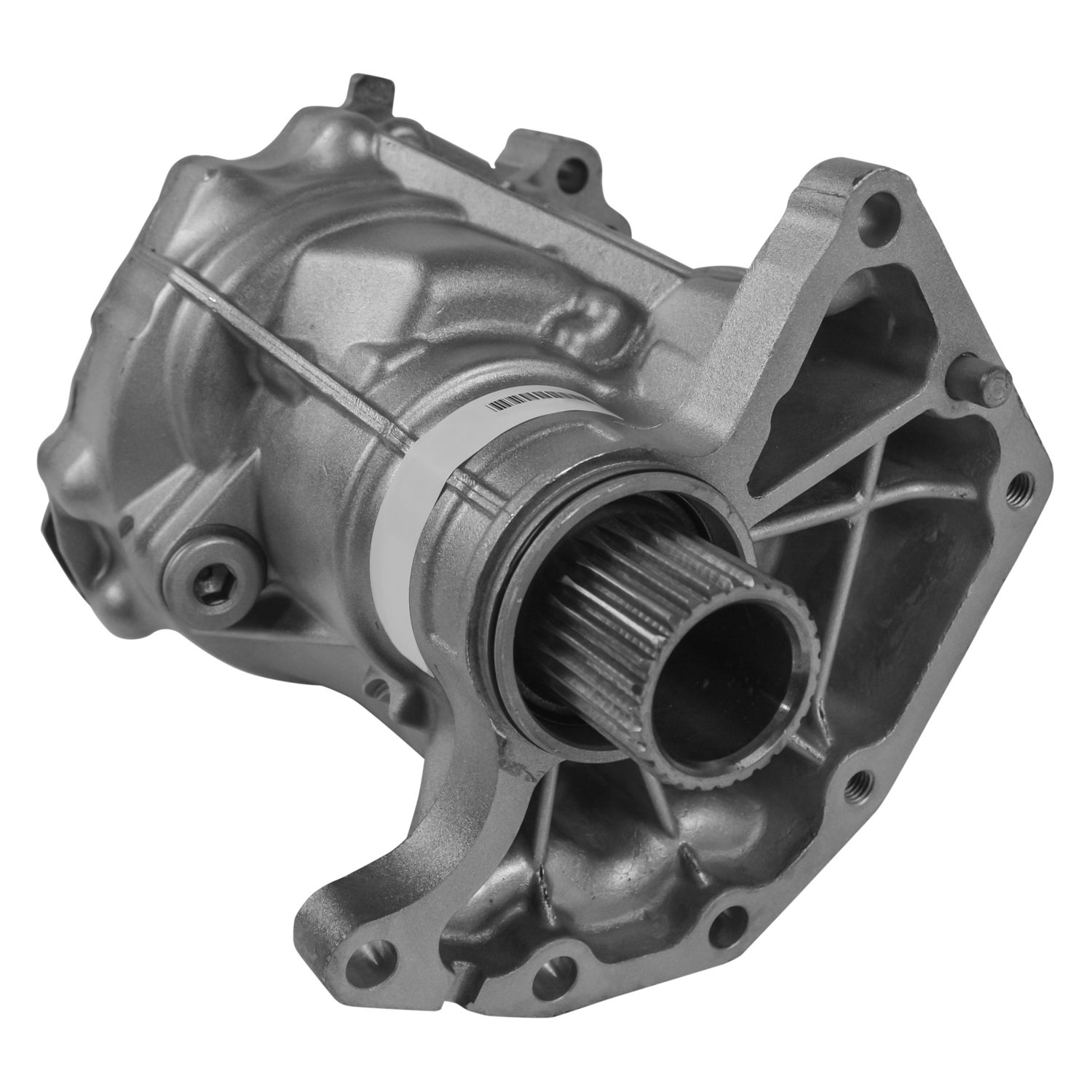 All Drives Auto